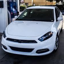 Image result for Bright White 2016 Dart