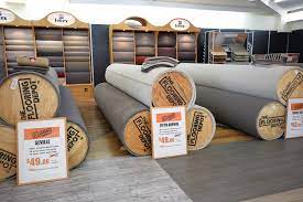 Online flooring store, burleigh heads, queensland. The Flooring Depot Home Goods Store 18 Kortum Dr Burleigh Heads Qld 4220 Australia