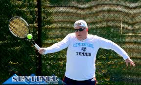 The Sentinel: Sports & Recreation