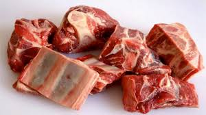 Sebelum diolah untuk dimasak, lemak yang menggumpal tebal juga harus dibuang. Tak Mahu Makan Daging Kambing Kerana Baunya Cara Hilangkan Bau Hamisnya Ni Kena Tahu Keluarga