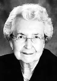 Jean Ann Calvert (Thalke) (Deceased), South Bend, IN Indiana