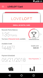 The mastercard has the same rate (purchases, balance transfers and cash advances). Loft Card For Android Apk Download