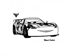 Disney cars 2 coloring page. Cars 2 Free Printable Coloring Pages For Kids