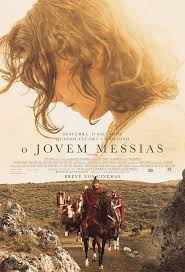 FILME O JOVEM MESSIAS DUBLADO