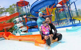 828, jalan teluk bahang, teluk bahang, 11050 pulau pinang, malaysia opening hours: Escape Adventureplay Theme Park Penang