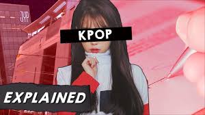 Why Do Kpop Slave Contracts Exist Kpop Explained Youtube