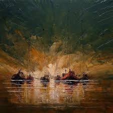 Check spelling or type a new query. Professional Artist Handmade High Quality Dark Colors Abstract Seascape Warship Oil Painting On Canvas For Friends Unique Gift Oil Painting Paintings On Canvasoil Painting On Canvas Aliexpress