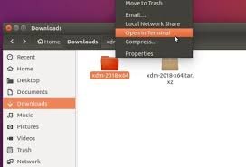 Hey guys so this is my another video tutorial. Xtreme Download Manager 2018 7 1 2 Released Ubuntuhandbook