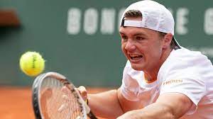 Oddspedia provides radu albot dominic. Feat Of Swiss Dominic Stricker Who Leaves Cilic