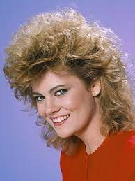 Awesome compilation of best old and vintage hairstyles for women and girls. List Of 33 Most Popular 80 S Hairstyles For Women Updated