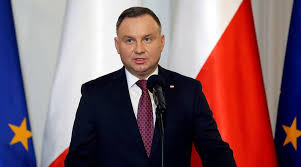 The president stressed on twitter late wednesday that. Andrzej Duda Poland S Conservative President Wins Second Term After Tight Race World News The Indian Express
