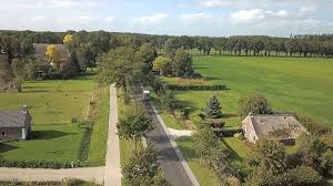 Het nationale park van drenthe heeft een 'koloniaal' verleden. 11iorbms Mqf6m