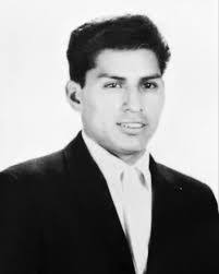 Derly Barrera's Instagram, Twitter & Facebook