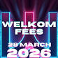 Welkom Fees event image