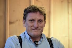 In Conversation with Stephen Forsey, Co-Founder of Greubel Forsey