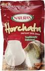Instant Horchata Rice Drink
