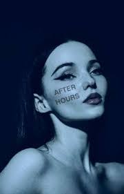 James Lestrange's Instagram, Twitter & Facebook