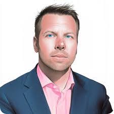 Shawn Crawley's Instagram, Twitter & Facebook