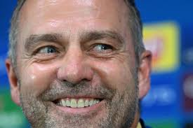 Flick: "Estamos en las semifinales de la 'Champions' y tenemos que  disfrutar"