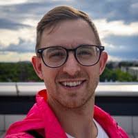 Trevor Uptain's Instagram, Twitter & Facebook