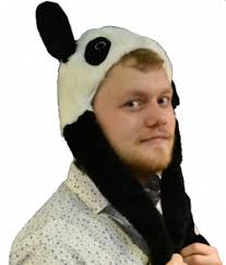 Mini (Jakob Meyer Olsen) [F-klubben's Fiki]