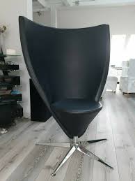 Ebay drehsessel ledersessel echtleder sessel modernes design armchair. Designer Drehsessel 2 Stuck Ohrensessel Leder Neuwertig In Hessen Trendelburg Ebay Kleinanzeigen