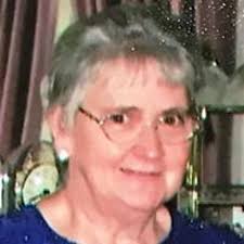 Doris Dickinson Obituary August 29, 2018