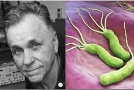 One of our own Barton s icon Doctor monifa marshall journal