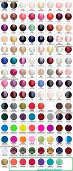 36 best gelish nail colours images gelish nail colours