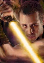 💬 Jaden Korr Sounds: Star Wars Jedi Knight