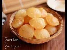 Pin By Shanthib Cdl On My Saves Chaat Recipe Puri Recipes Chaat