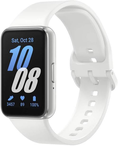 Samsung Galaxy Fit3 Fitness Band view 4