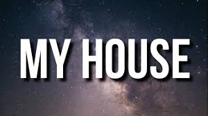 Flo Rida My House Lyrics Welcome To My House Tiktok Song Youtube