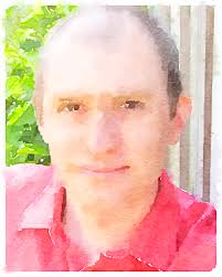 Eric Armstrong Headshot