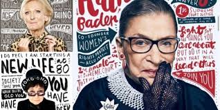 Women over the age of 50 are not