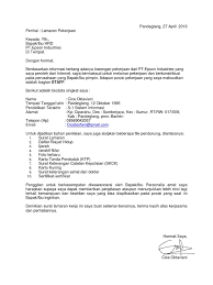 Itulah beberapa contoh surat lamaran kerja tulis tangan yang dapat digunakan ketika melamar sebagai cpns. 41 Contoh Surat Lamaran Kerja Tulis Tangan Di Pt Sebagai Karyawan Pictures Contohsurat Lif Co Id