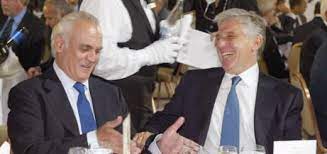 Πέθανε ο καταδικασμένος αλ ζαγιάντ. Akhs Tsoxatzopoylos Pitsirikos