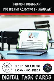 Pin On Classroom Technology For World Language