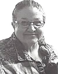 Carol Ann Stuckey (Judes)