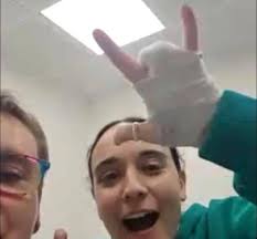 Emily Alyssa Stickel