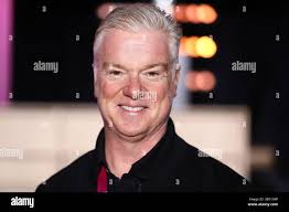 Paul j foster hi-res stock photography and images