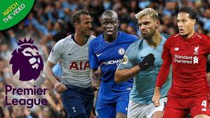 But he is now on his way to the premier league in a fairy tale story. Best Fantasy Football Team Names Ahead Of Premier League Fpl 2019 20 Season Mirror Online
