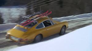 Stoddard authentic porsche parts is a leader in the vintage and oem restoration auto parts for your porsche 356, 911, 912 or 914. Downhill Racer Redford S Blue Skiwear And Yellow Porsche Bamf Style