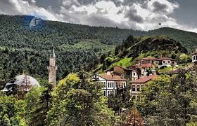 The duration is 1 hour and 30 minutes. Sakarya Turkei
