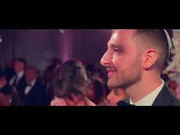 Jewish Wedding at The Grove, London, UK