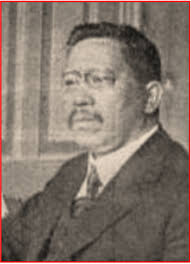 Poestaha Depok: Sejarah Kota Padang (50): Dahlan Abdullah, Sekretaris  Sumatra Sepakat di Utrecht 1917; Seorang Guru yang Jadi Wali Kota Batavia