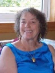 Obituary of Annie Barbara Ewart