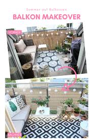 Sommer Auf Balkonien Mein Balkon Makeover Provinzkindchen Balkonien Haus Deko Gunstig Dekorieren