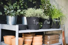 Ikea Nederland Interieur Online Bestellen Bloempot Ikea Moestuin