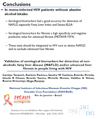 Biomarkers Good At Predicting Nafld Or Excluding Advanced